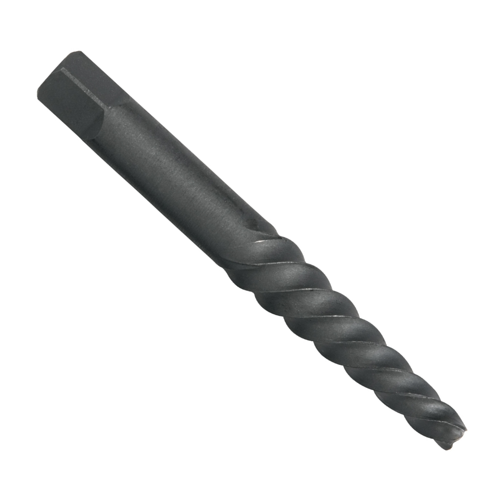 SUTTON HAND SCREW EXTRACTOR | #1 - 2.0mm DRILL- M4 to M5 5/32 to 3/16 SCREW