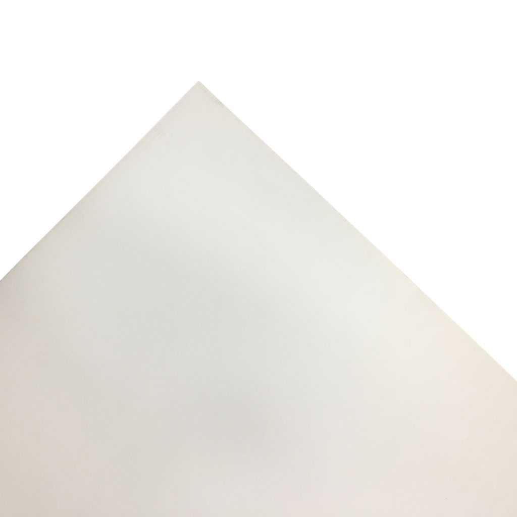 CORFLUTE WHITE PROJECT PANEL | 1200 x 900 x 3mm