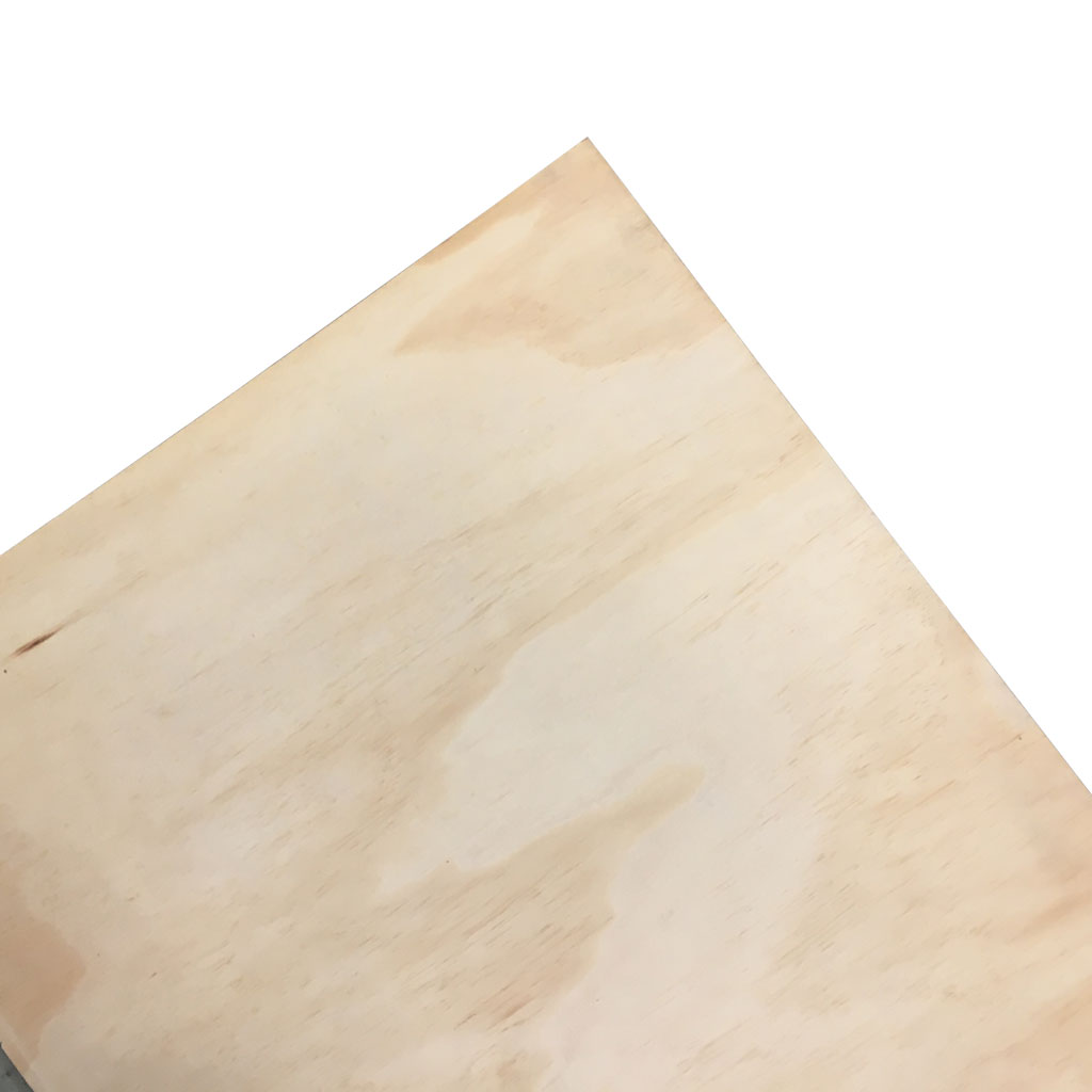 PLY EXTERIOR BC PROJECT PANEL | 1200 x 600 x 12mm
