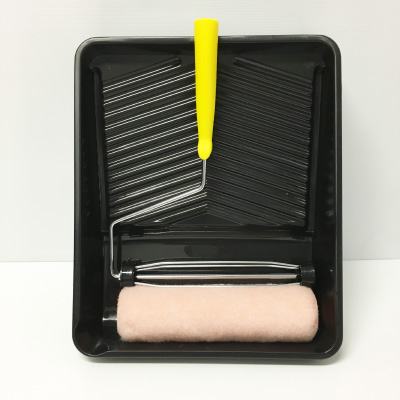 ROLLER KIT BROADWALL | 230mm