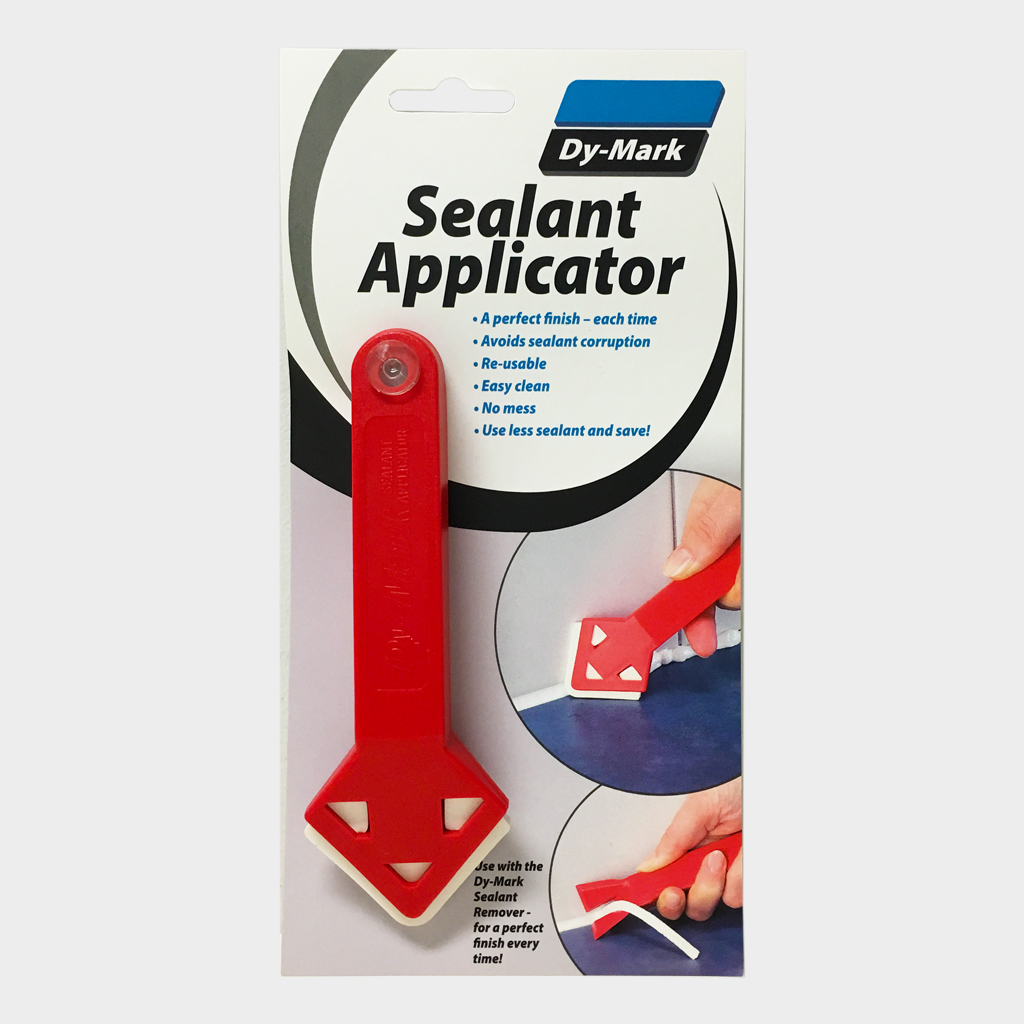 SEALANT APPLICATOR SMOOTHER TOOL