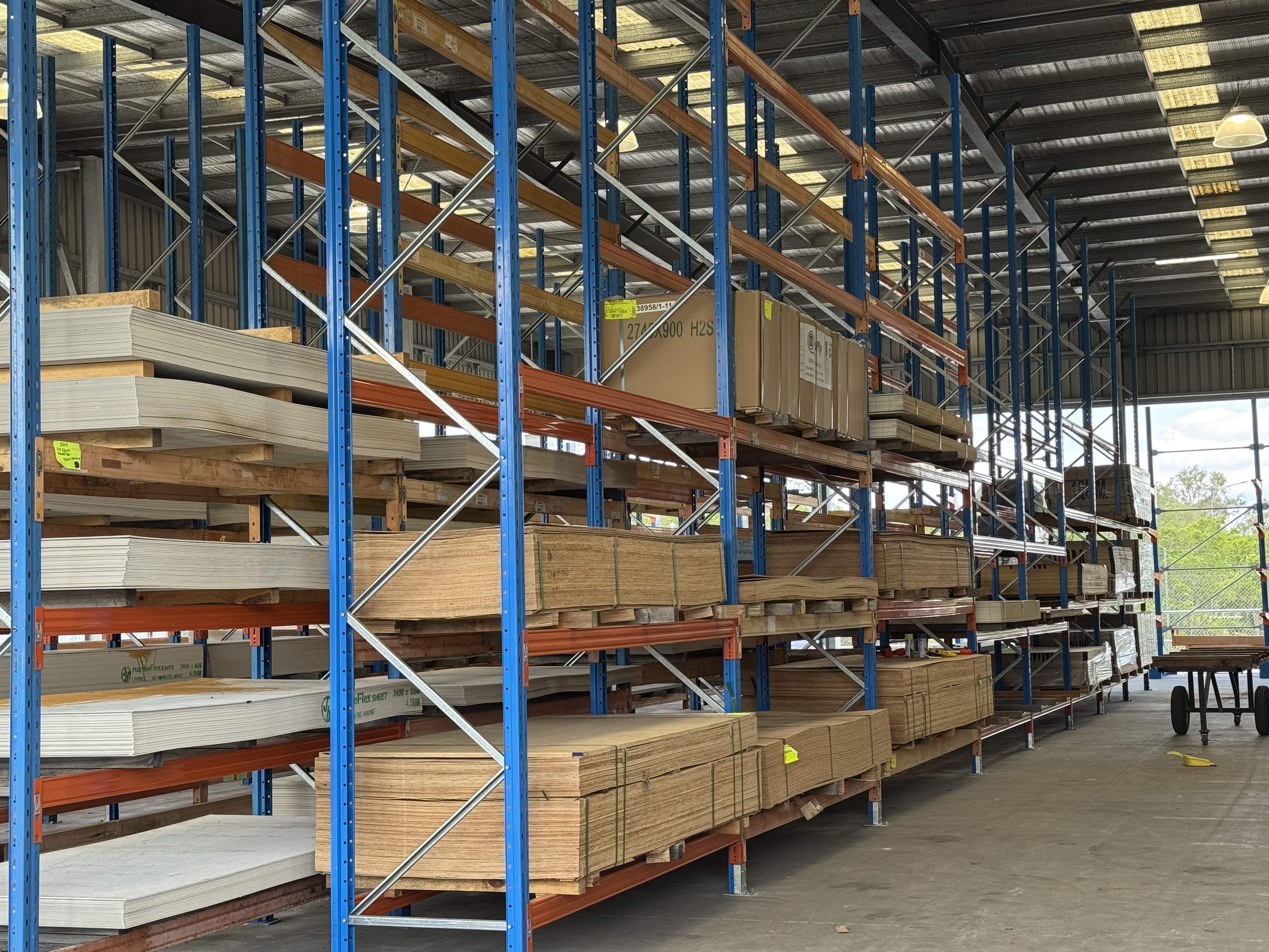 Queenslands Timber Future