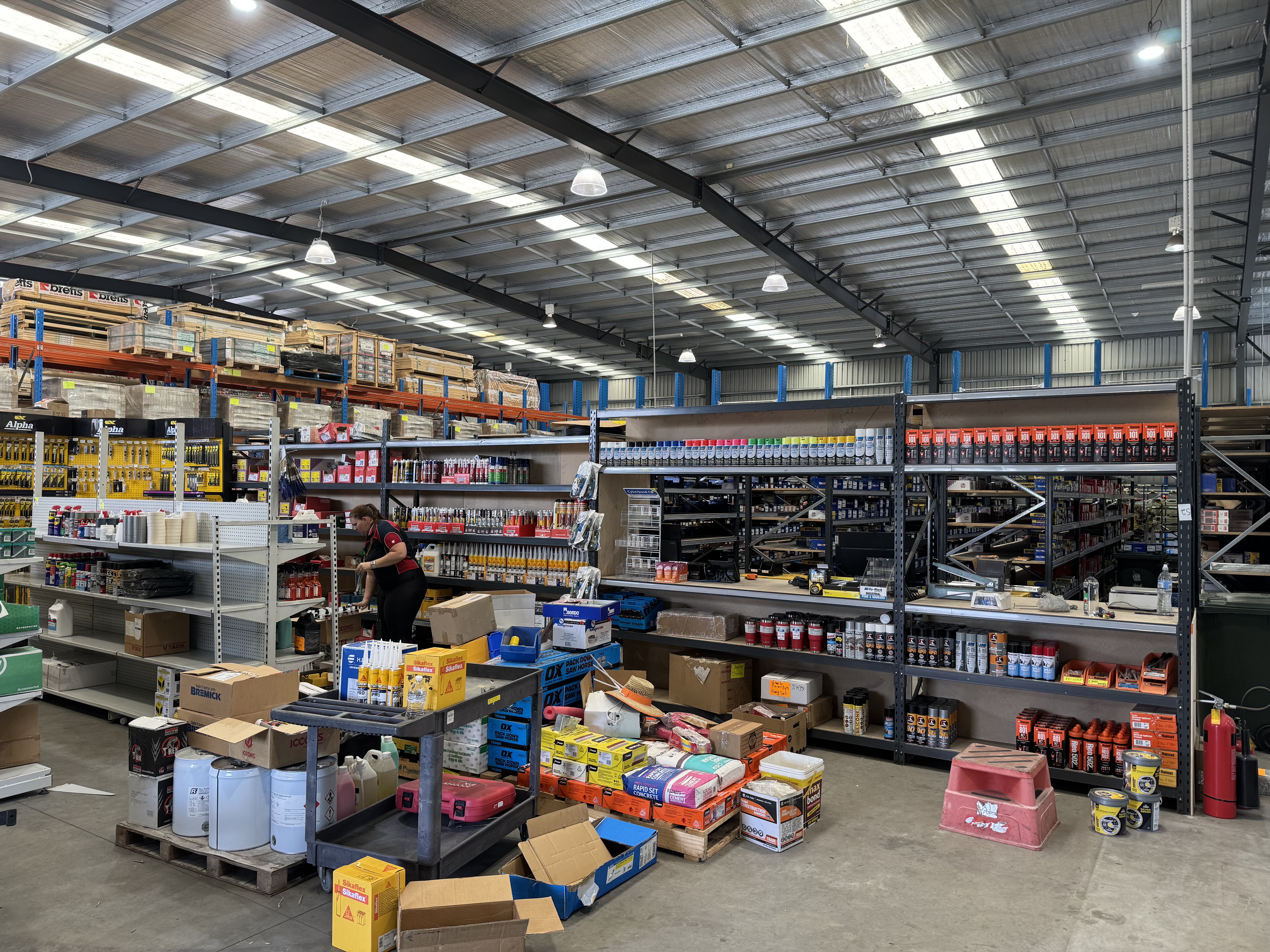 Queenslands Timber Future