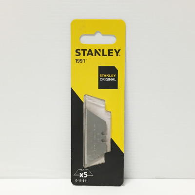 STANLEY REPLACEMENT BLADE PACK 4