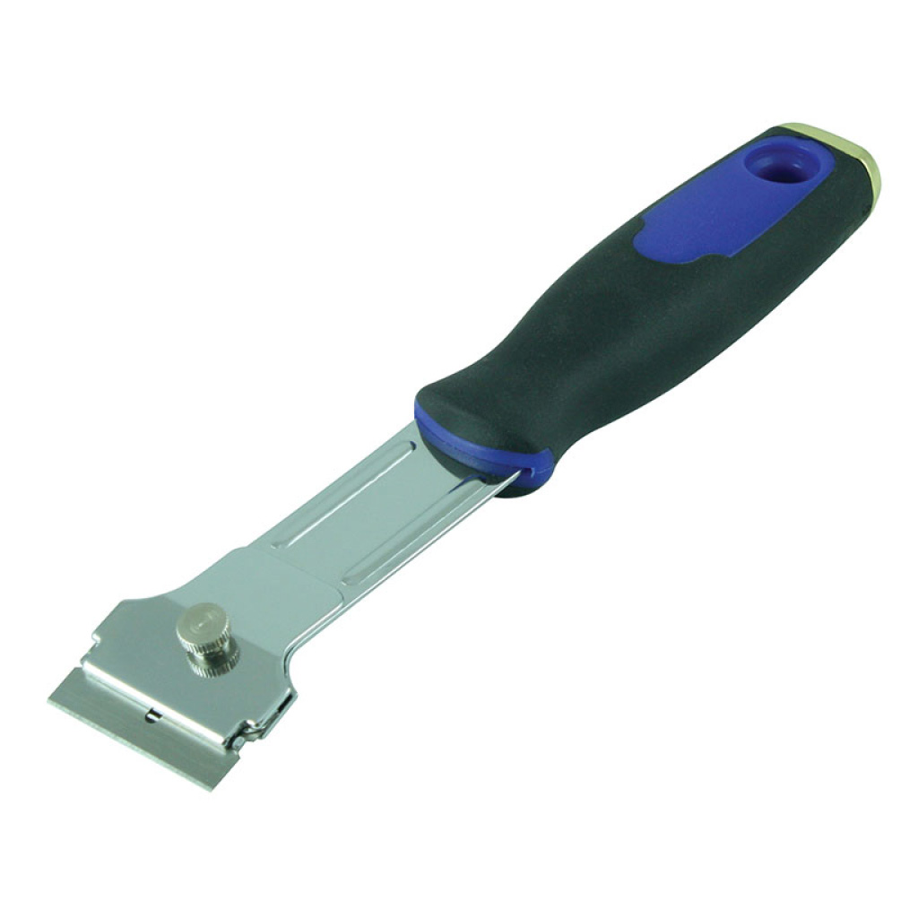 STERLING LONG HANDLE SCRAPER 14-708