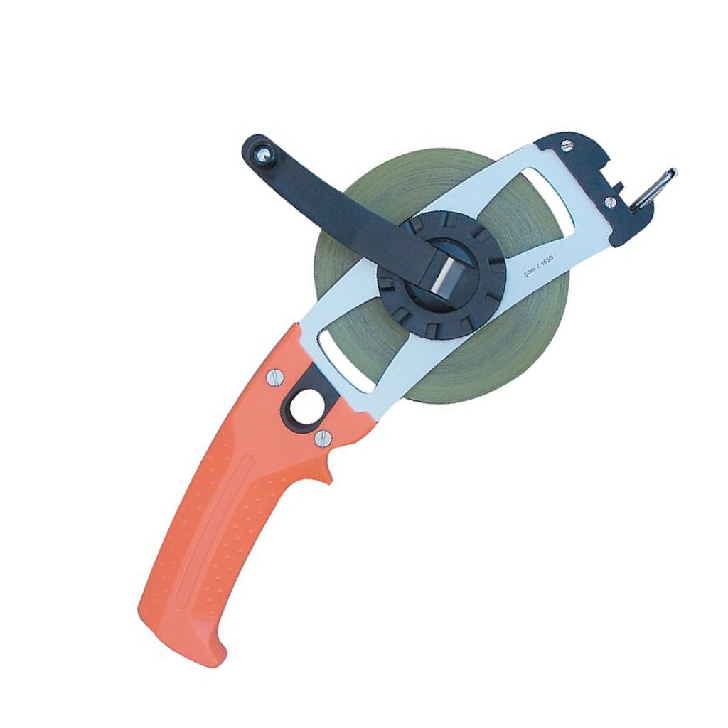 STERLING TAPE MEASURE 50M OPEN REEL LFP5013I