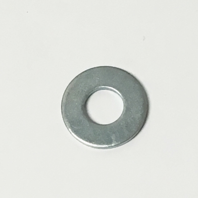 WASHER ZINC |  M6