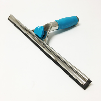 WINDOW CLEANER SQUEEGE CONTRACTOR