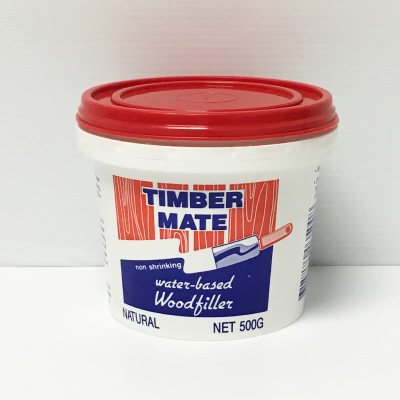 WOODFILLER TIMBERMATE | TEAK 500g